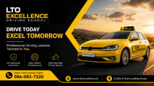 automatic driving lessons